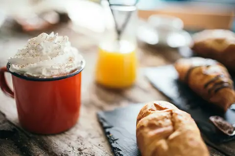Salts Village Bakery & Café photo 1