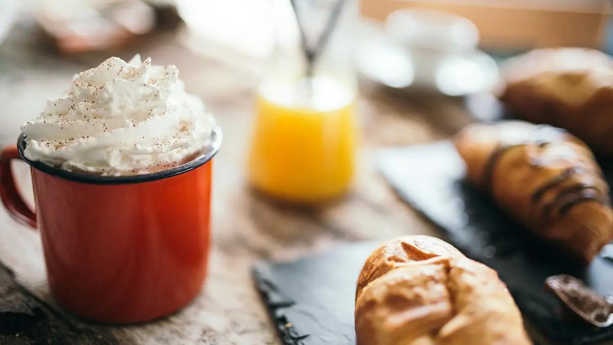 Salts Village Bakery & Café – bakery & café in Saltaire, Shipley
