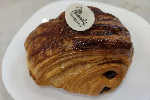 Salts Village Bakery & Café photo 2